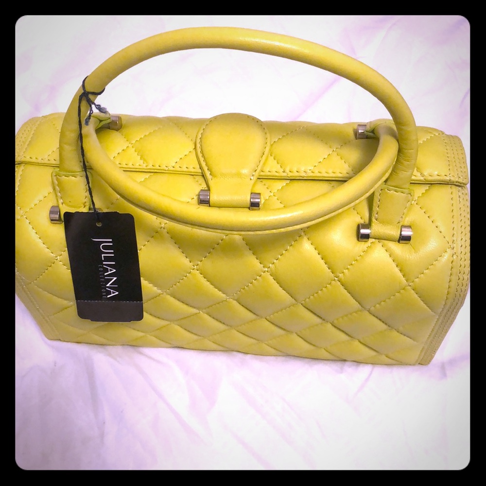 A Juliana collezione NWT